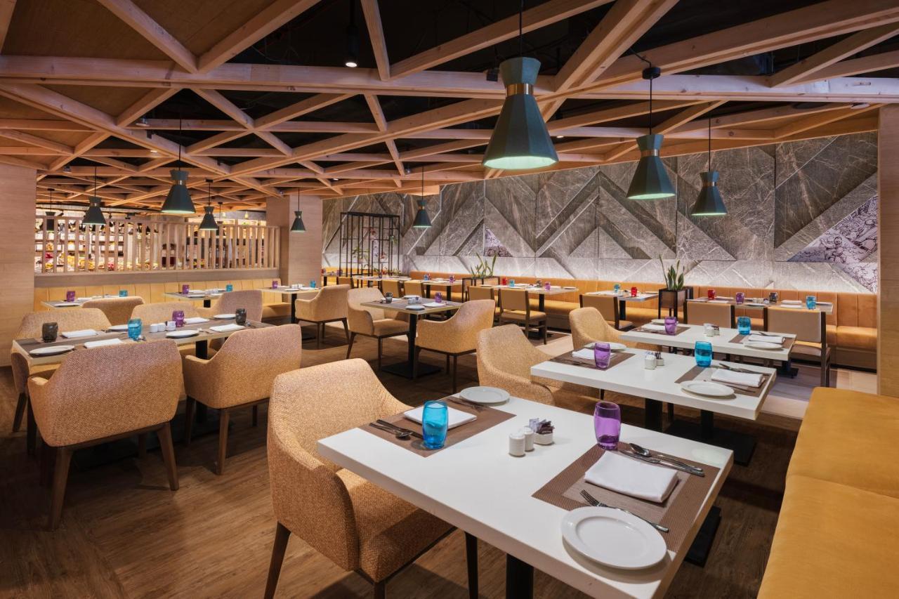 Hyatt Place Vijayawāda Екстериор снимка