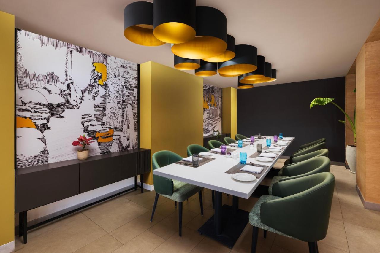 Hyatt Place Vijayawāda Екстериор снимка