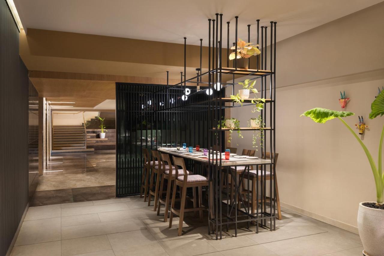 Hyatt Place Vijayawāda Екстериор снимка