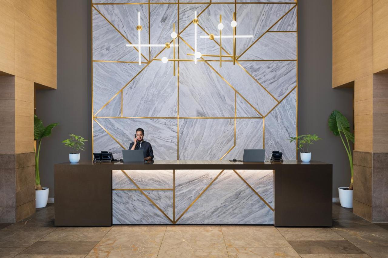 Hyatt Place Vijayawāda Екстериор снимка